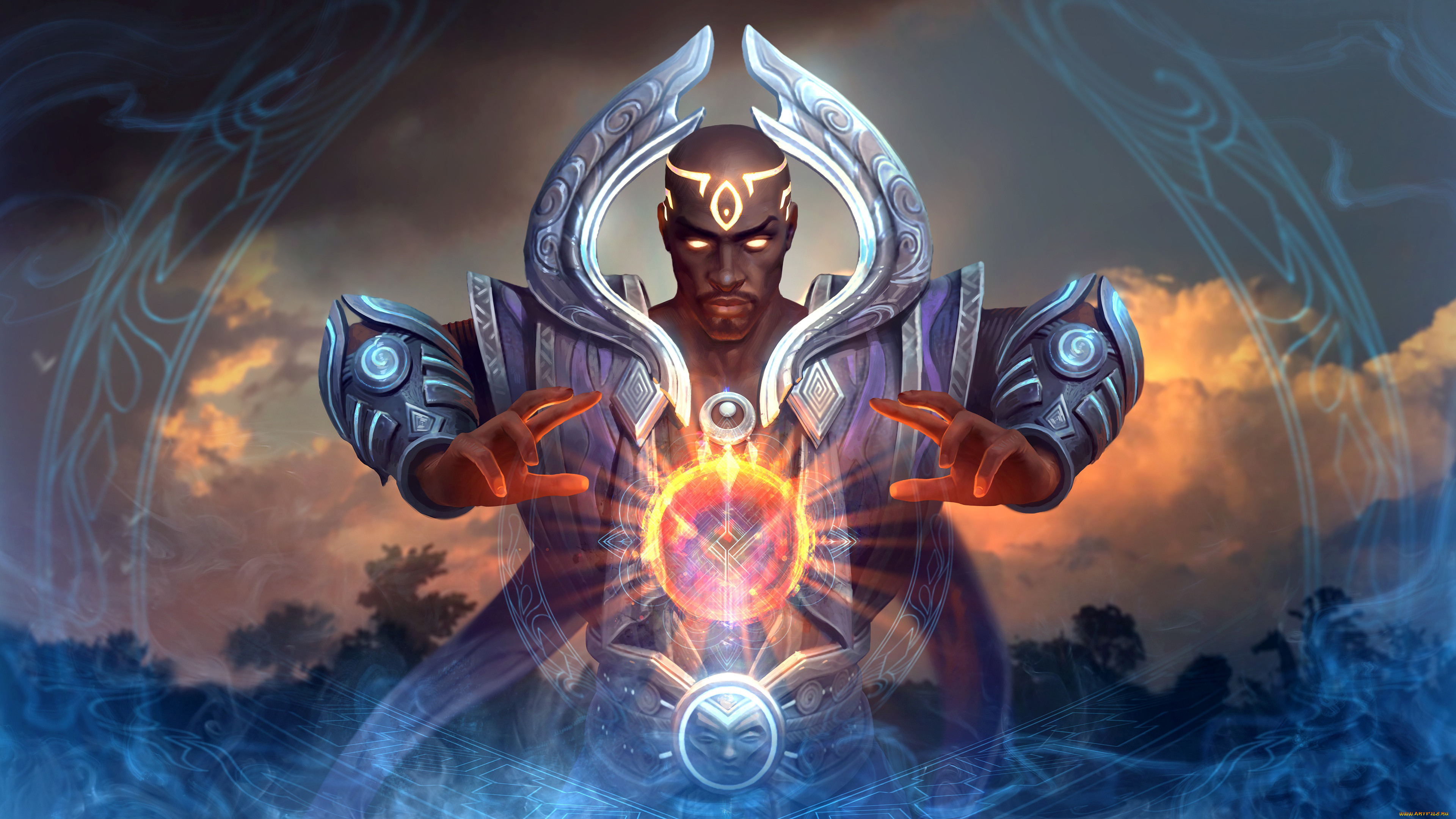  , smite